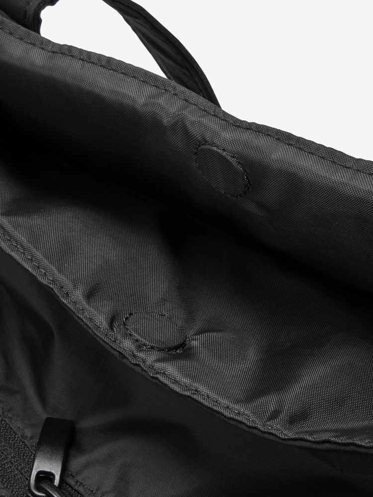 and per se(アンパスィ) ｜＆GOLF ターフマスター ボストンバッグ（メンズ）