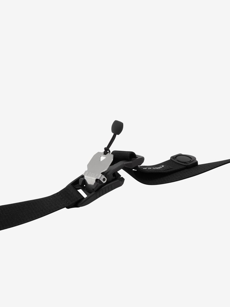 and per se(アンパスィ) ｜＆GOLF FIDLOCKマグネットバックルベルト（メンズ）