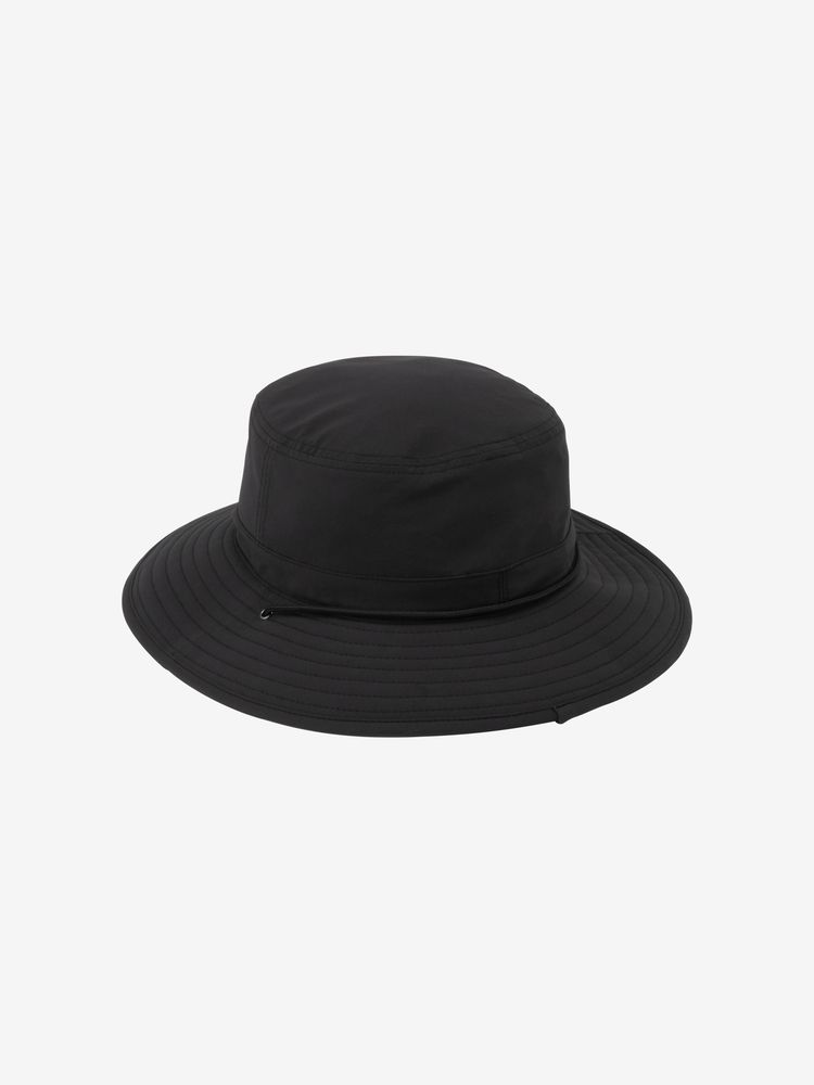 and per se(アンパスィ) ｜＆GOLF アンドタイプライター サファリハット（メンズ）