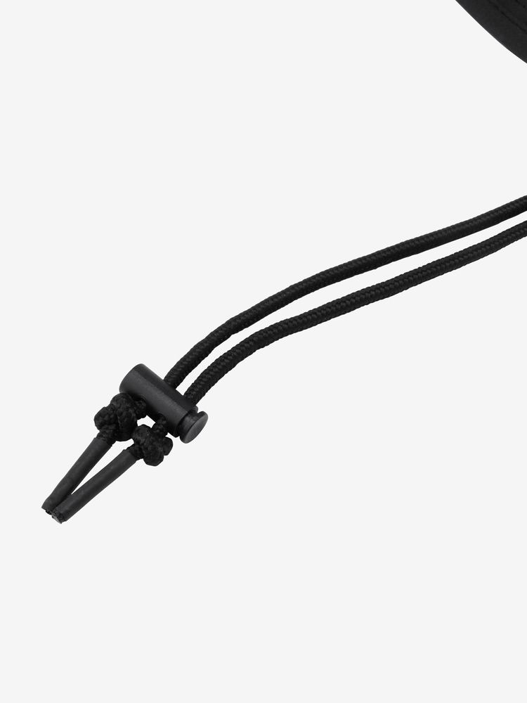 and per se(アンパスィ) ｜＆GOLF アンドタイプライター サファリハット（メンズ）