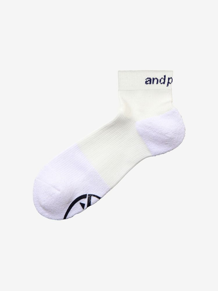 andperse ホワイト セットアップ and per se - アンパスィ 公式オンラインストア