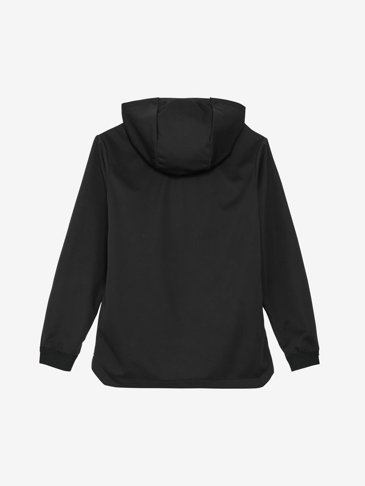 and per se(アンパスィ) ｜＆GOLF SGストレッチ3レイヤー フルジップパーカ（ユニセックス）