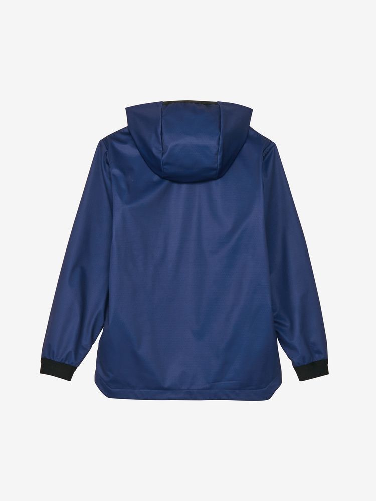 and per se(アンパスィ) ｜＆GOLF SGストレッチ3レイヤー フルジップパーカ（ユニセックス）