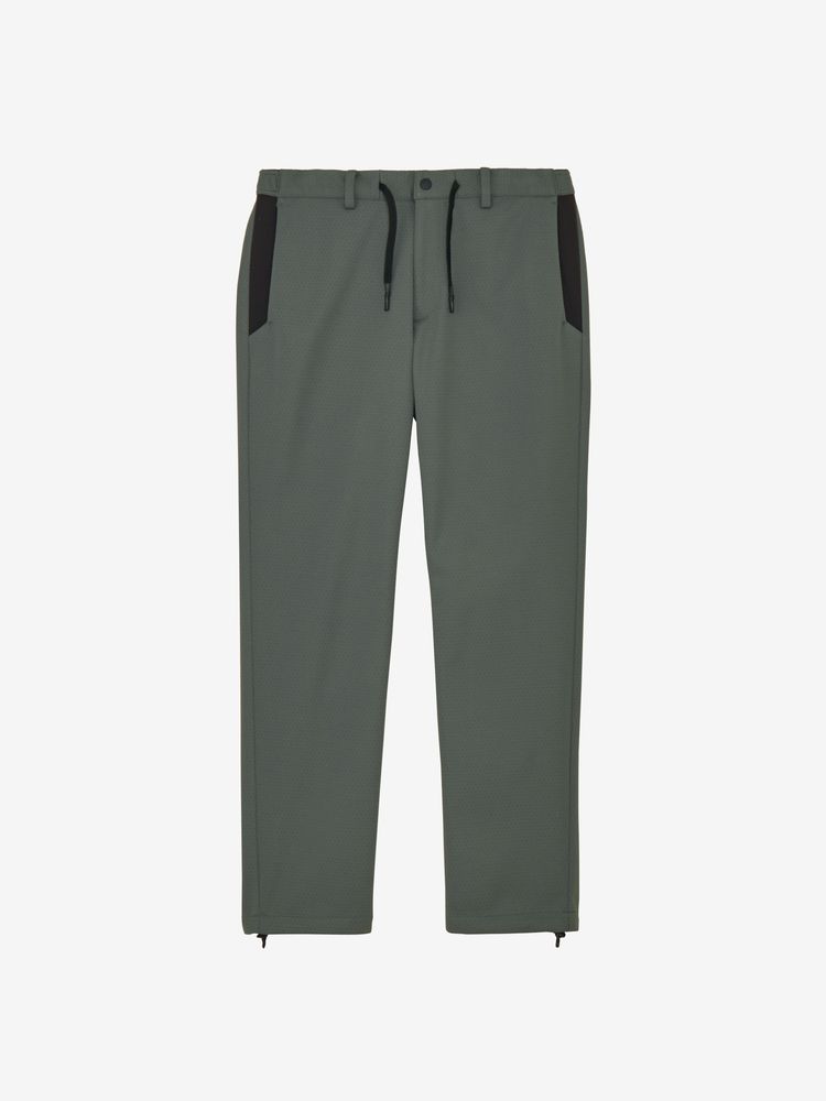 and per se(アンパスィ) ｜＆GOLF SGストレッチ3レイヤー パンツ（ユニセックス）