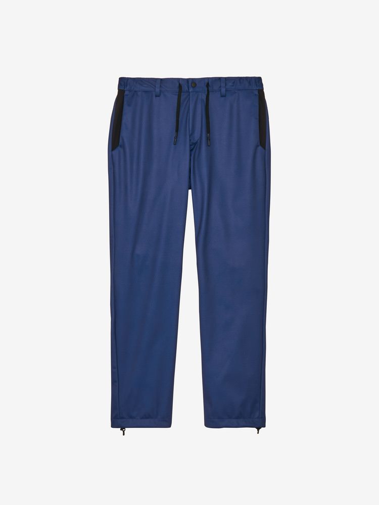 and per se(アンパスィ) ｜＆GOLF SGストレッチ3レイヤー パンツ（ユニセックス）