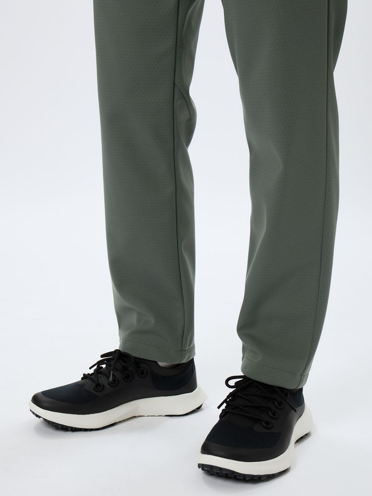 and per se(アンパスィ) ｜＆GOLF SGストレッチ3レイヤー パンツ（ユニセックス）