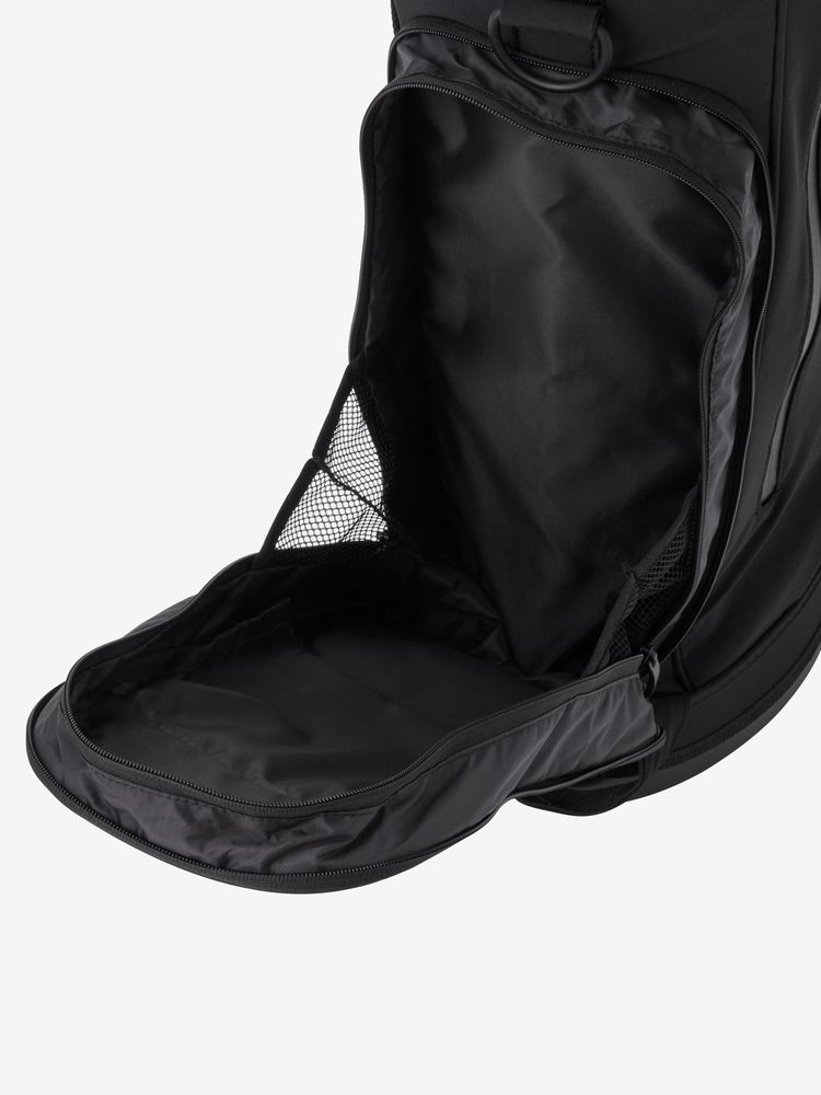 and per se(アンパスィ) ｜＆GOLF ターフマスター スタンド付きキャディバッグ（ユニセックス）