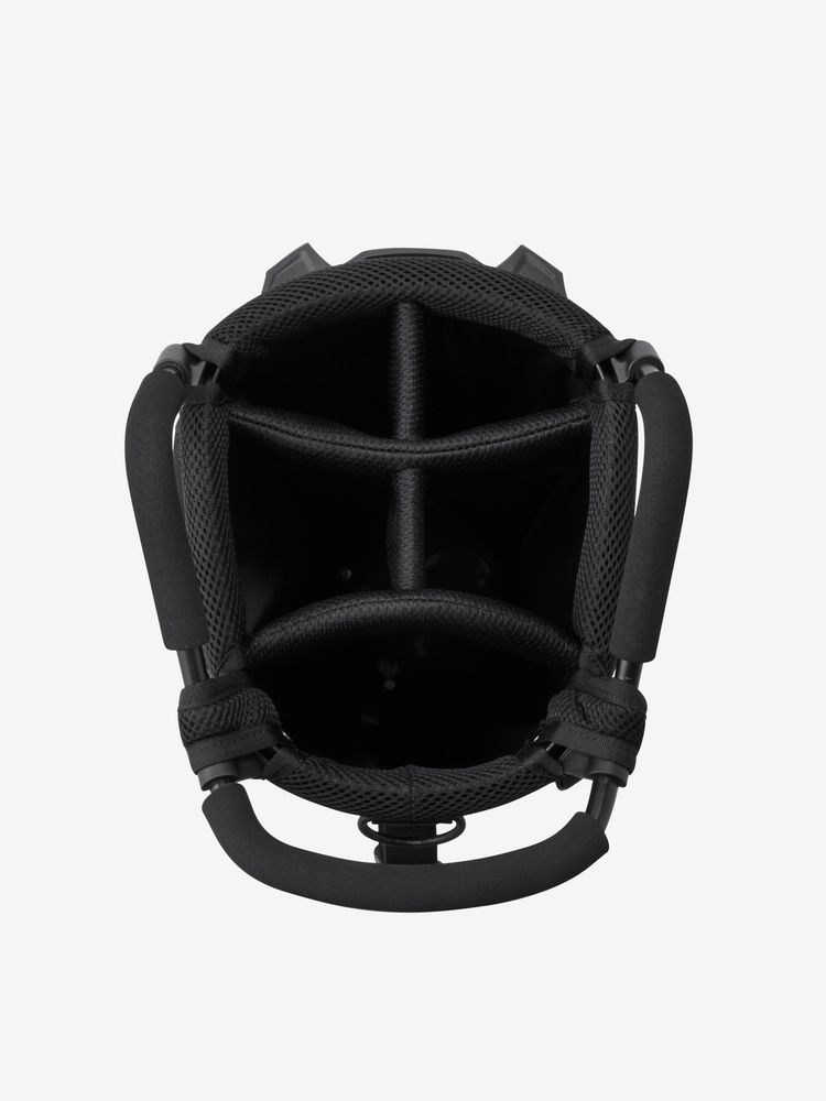 スタンド付キャディーバック 楽天市場】VESSEL ベゼル 正規品 CARBON LUX Stand カーボン