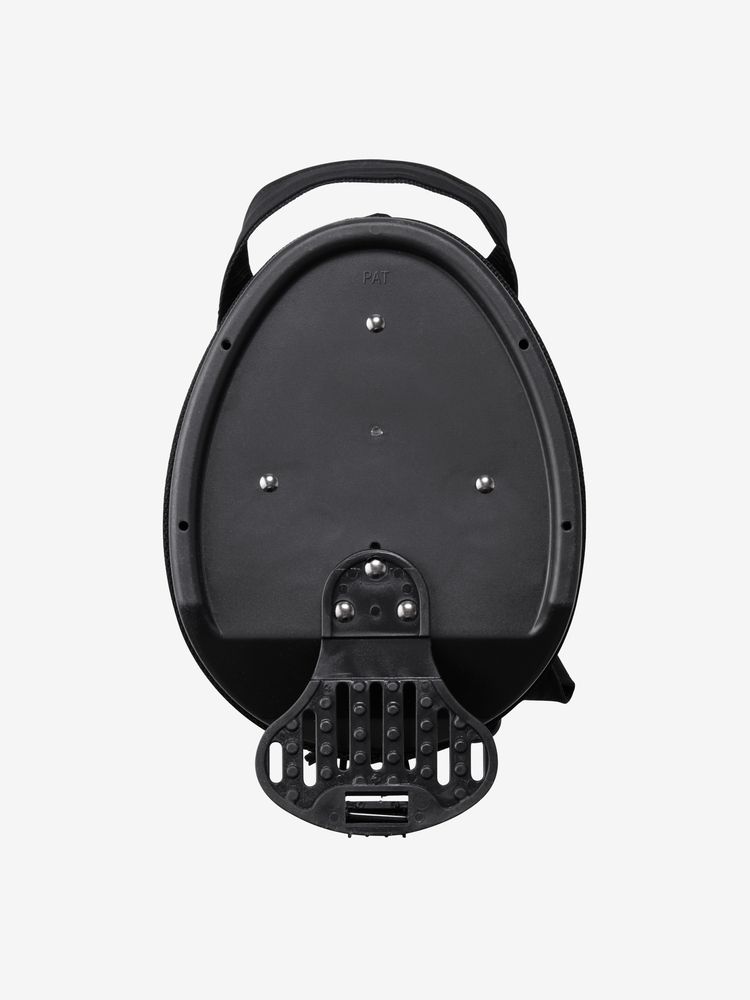 and per se(アンパスィ) ｜＆GOLF ターフマスター スタンド付きキャディバッグ（ユニセックス）