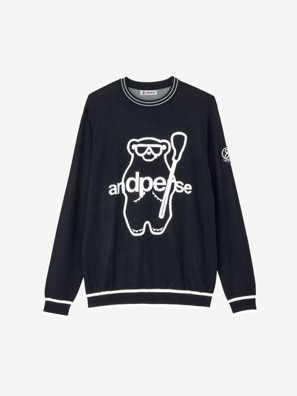 and per se リバーシブルブルゾン L メンズ アンパスィ レオフィール 楽天市場】【40％OFF！セール】アンパスィ / and per se (秋冬