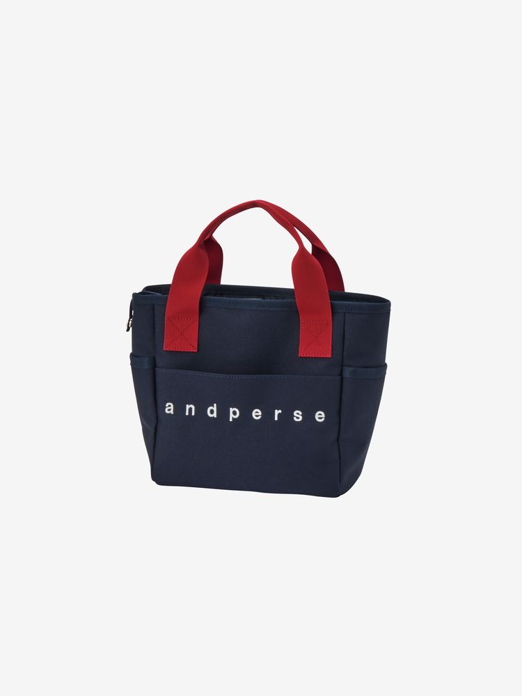新品　and per se（アンパスィ）　ゴルフトートバック 公式・限定】トートバッグ｜アンパスィ公式ストア