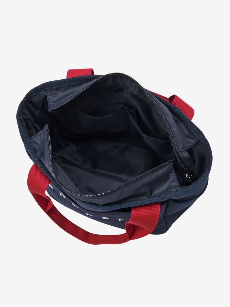 and per se(アンパスィ) ｜トートバッグ