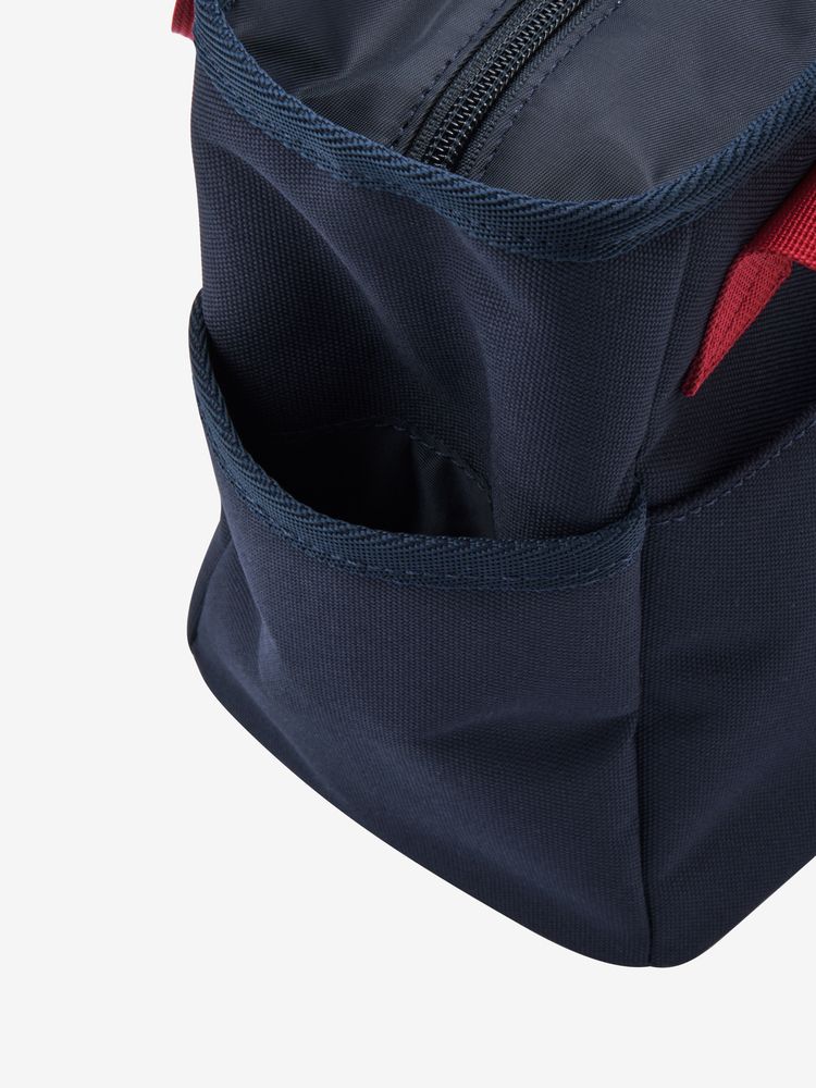 and per se(アンパスィ) ｜トートバッグ