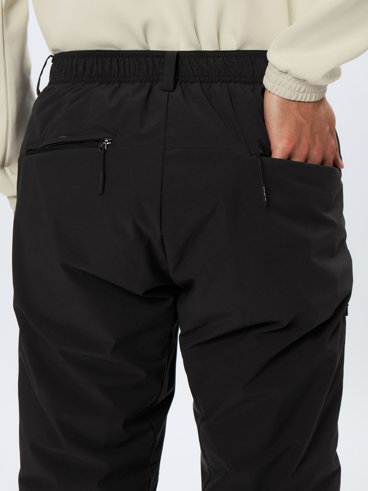 and per se(アンパスィ) ｜＆GOLF シェイプフラクス パデッドパンツ（メンズ）