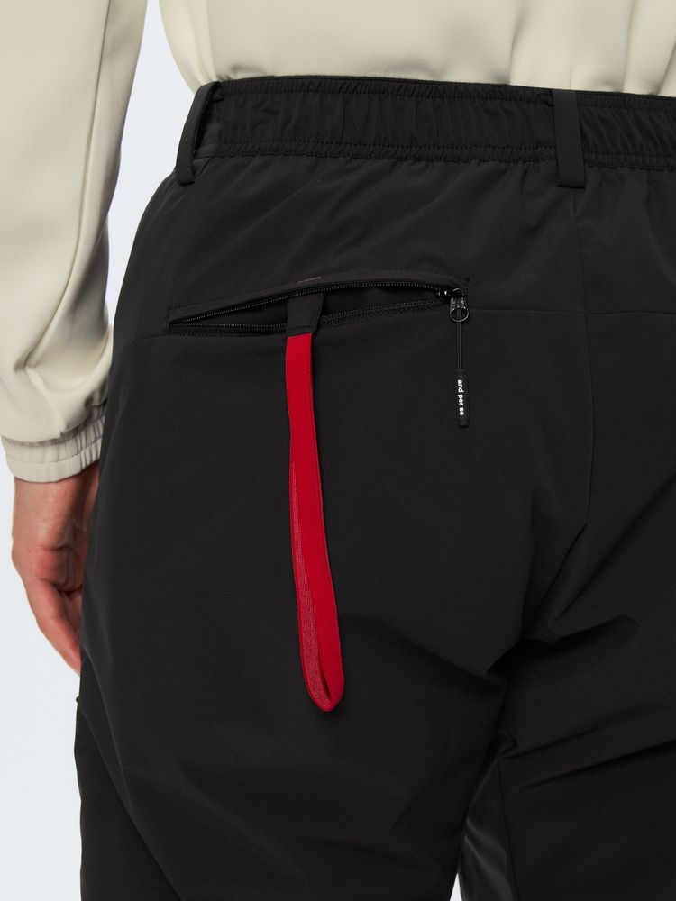 and per se(アンパスィ) ｜＆GOLF シェイプフラクス パデッドパンツ（メンズ）