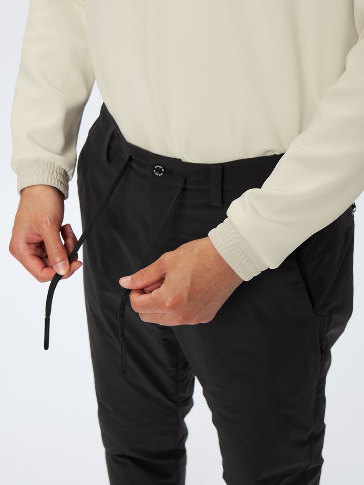 公式】シェイプフラクス パデッドパンツ（メンズ）｜アンパスィ