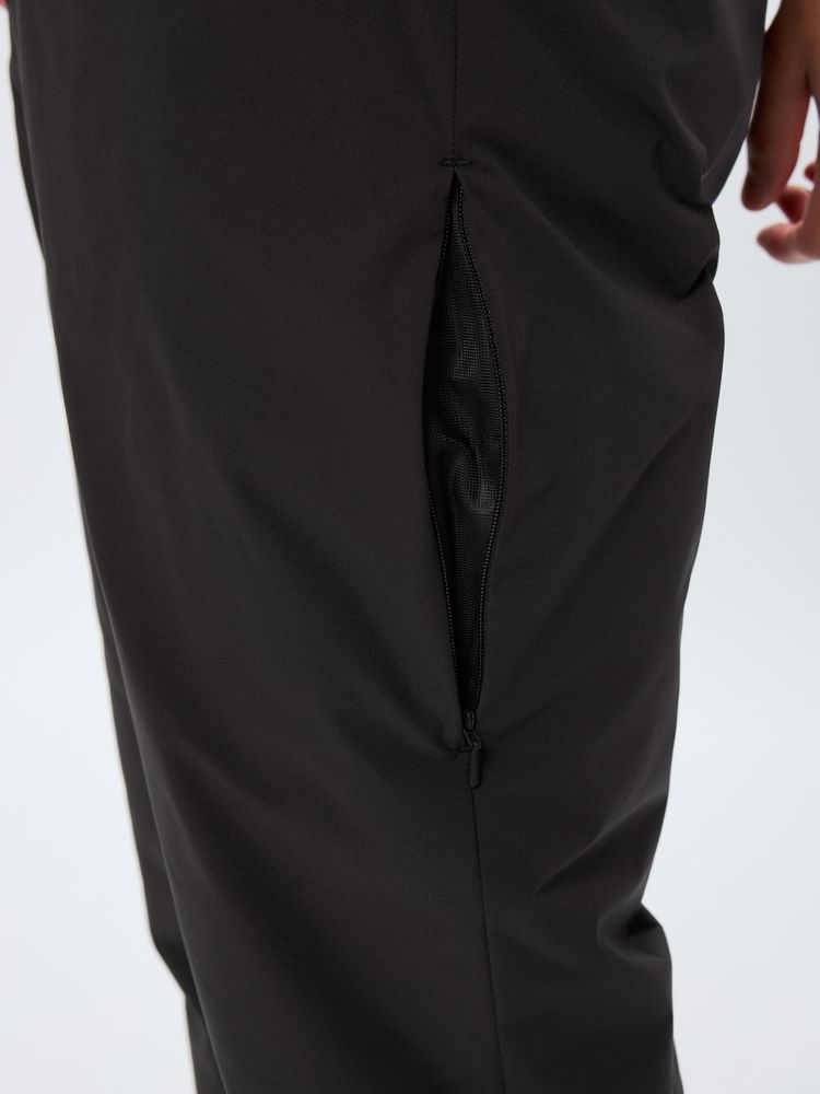 and per se(アンパスィ) ｜＆GOLF シェイプフラクス パデッドパンツ（メンズ）