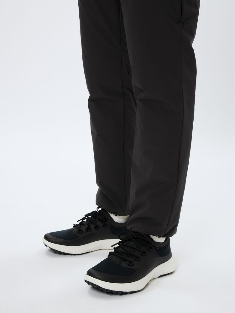 and per se(アンパスィ) ｜＆GOLF シェイプフラクス パデッドパンツ（メンズ）