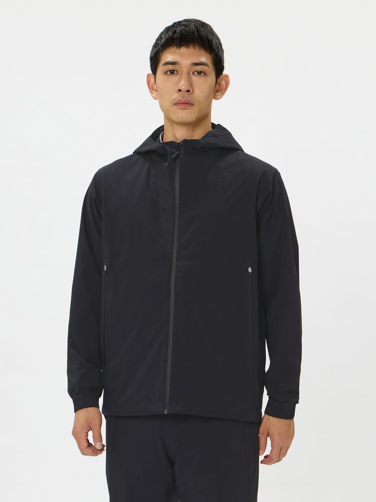 and per se(アンパスィ) ｜&GOLF エアレイトシステムブルゾン（メンズ）