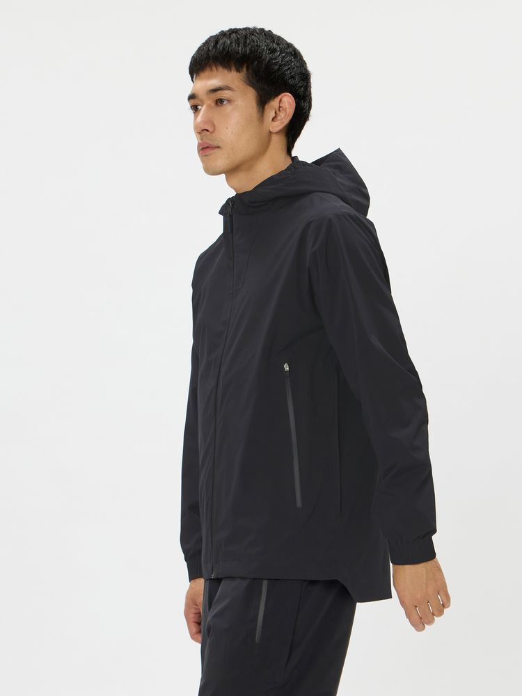 and per se(アンパスィ) ｜&GOLF エアレイトシステムブルゾン（メンズ）