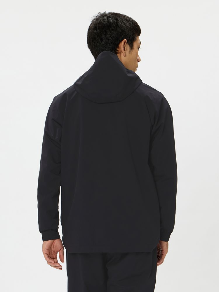 and per se(アンパスィ) ｜&GOLF エアレイトシステムブルゾン（メンズ）