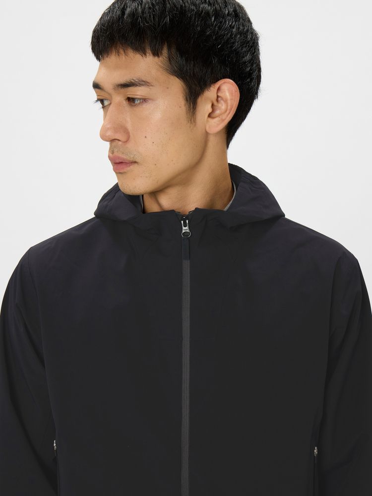 and per se(アンパスィ) ｜&GOLF エアレイトシステムブルゾン（メンズ）