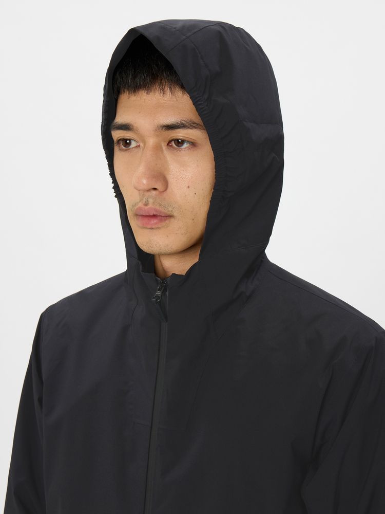 and per se(アンパスィ) ｜&GOLF エアレイトシステムブルゾン（メンズ）