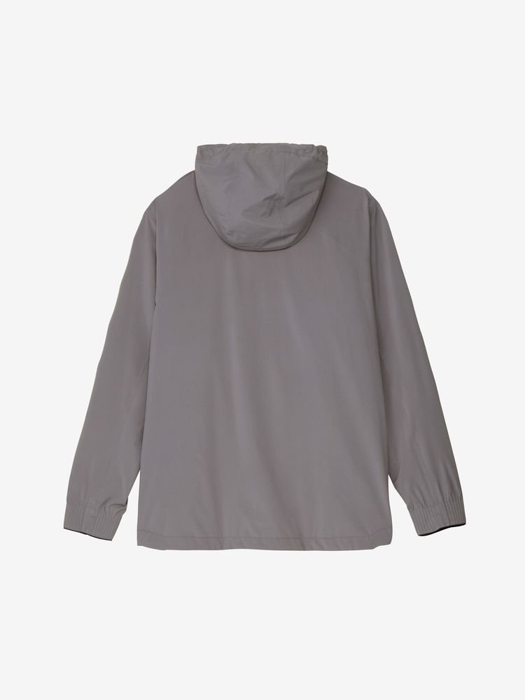 and per se(アンパスィ) ｜&GOLF エアレイトシステムブルゾン（メンズ）