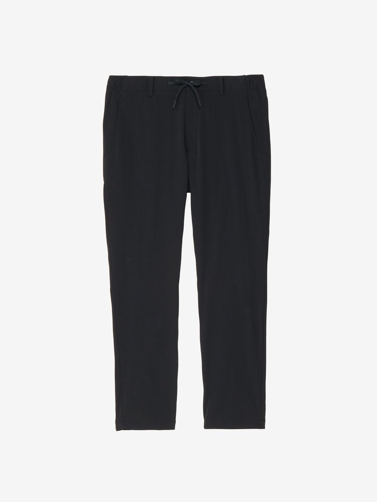 and per se(アンパスィ) ｜&GOLF ターフマスター+ テーパードパンツ（メンズ）