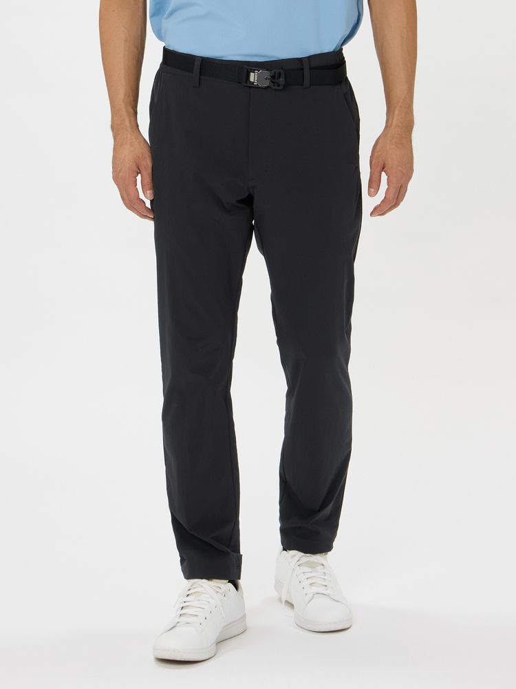 and per se(アンパスィ) ｜&GOLF ターフマスター+ テーパードパンツ（メンズ）