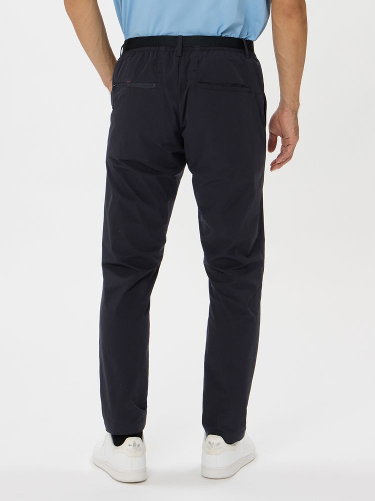 and per se(アンパスィ) ｜&GOLF ターフマスター+ テーパードパンツ（メンズ）