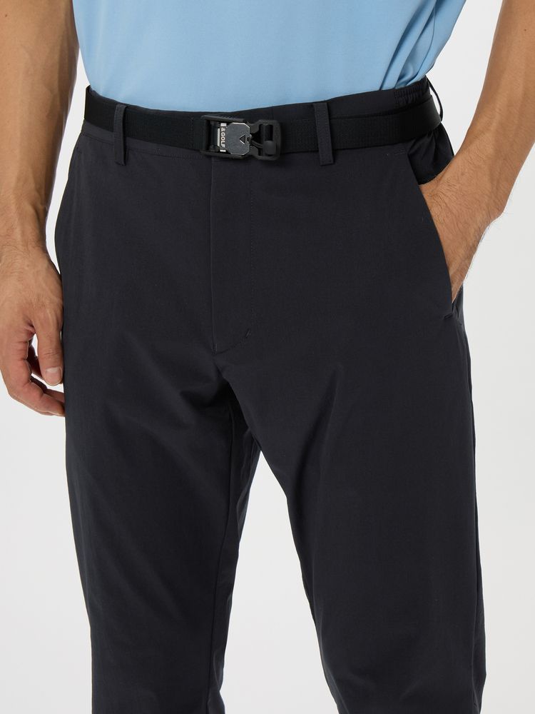 and per se(アンパスィ) ｜&GOLF ターフマスター+ テーパードパンツ（メンズ）