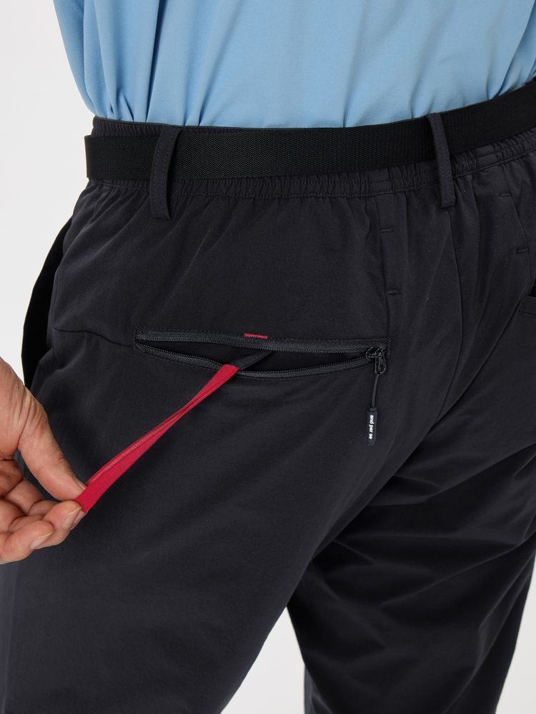 and per se(アンパスィ) ｜&GOLF ターフマスター+ テーパードパンツ（メンズ）