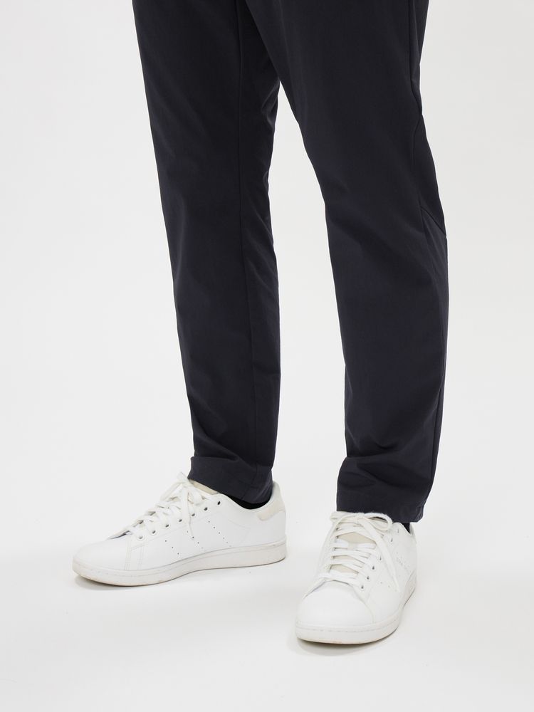 and per se(アンパスィ) ｜&GOLF ターフマスター+ テーパードパンツ（メンズ）