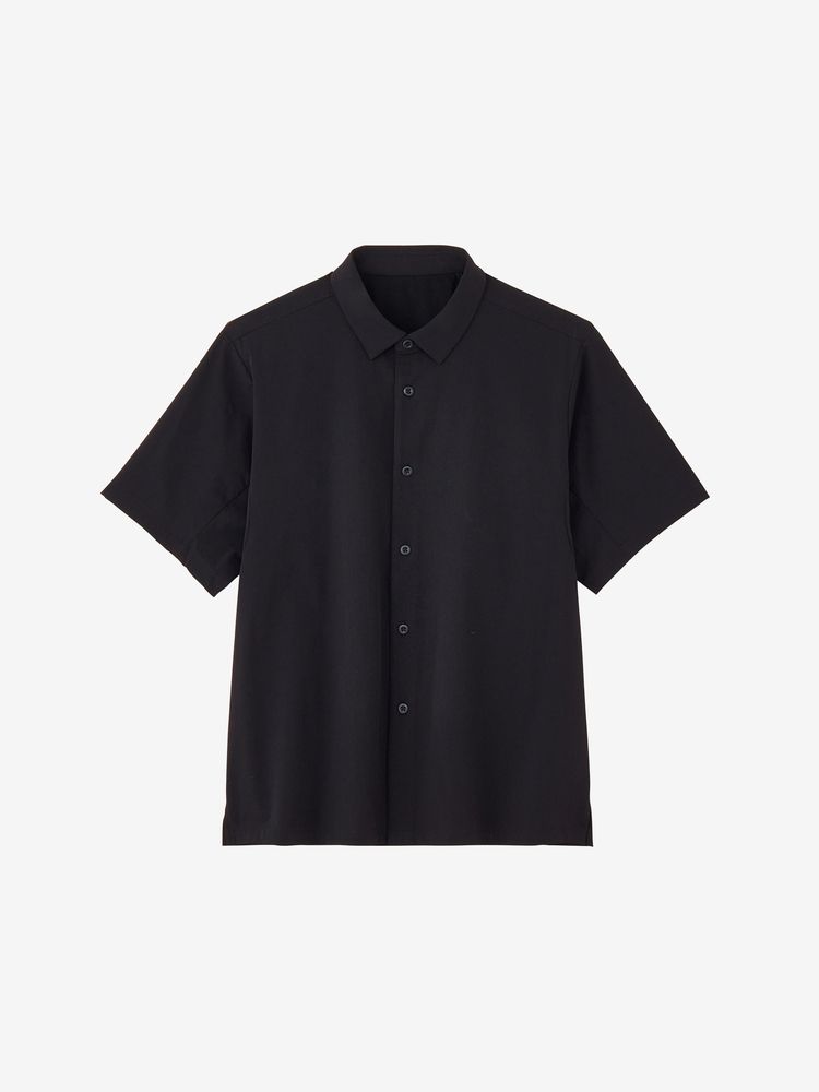 and per se(アンパスィ) ｜&GOLF ターフマスター+ 半袖シャツ（メンズ）