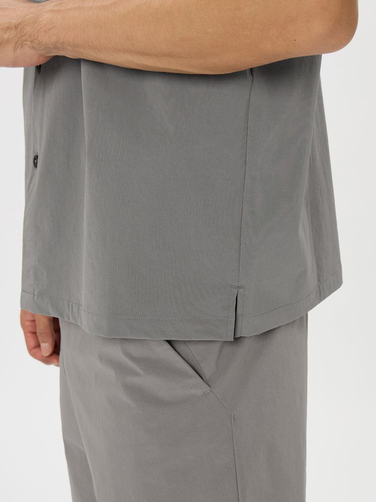 and per se(アンパスィ) ｜&GOLF ターフマスター+ 半袖シャツ（メンズ）