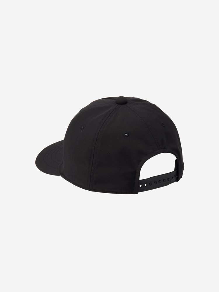 and per se(アンパスィ) ｜&GOLF C2C ウォーターリパレント フラットキャップ（メンズ）