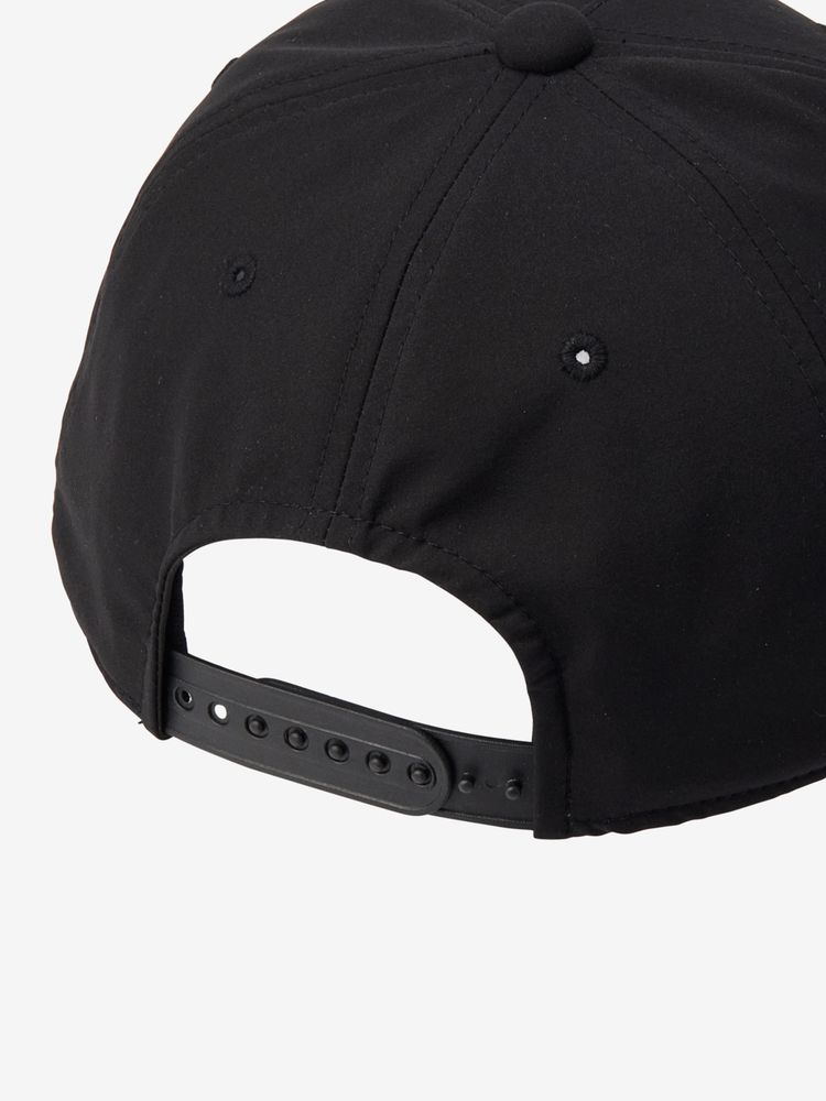 and per se(アンパスィ) ｜&GOLF C2C ウォーターリパレント フラットキャップ（メンズ）