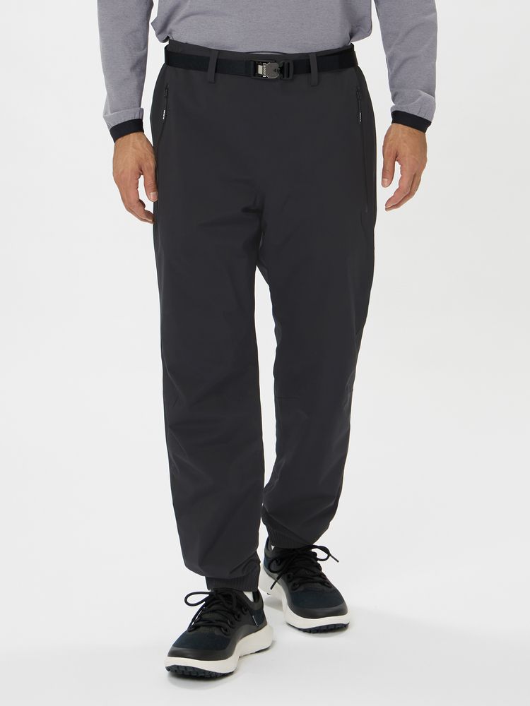 and per se(アンパスィ) ｜&GOLF エアレイトシステムジョガーパンツ（ユニセックス）