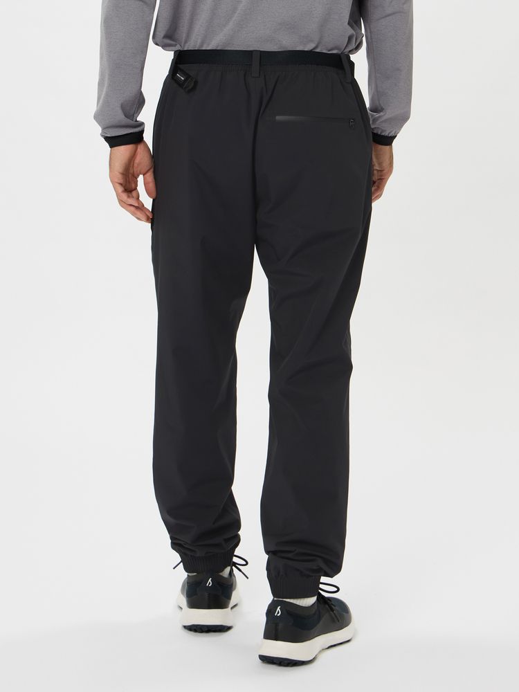 and per se(アンパスィ) ｜&GOLF エアレイトシステムジョガーパンツ（ユニセックス）