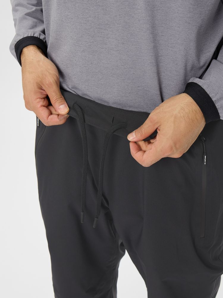 and per se(アンパスィ) ｜&GOLF エアレイトシステムジョガーパンツ（ユニセックス）