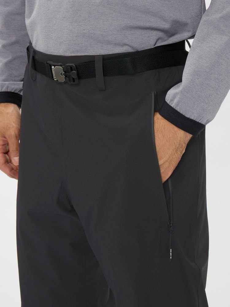 and per se(アンパスィ) ｜&GOLF エアレイトシステムジョガーパンツ（ユニセックス）