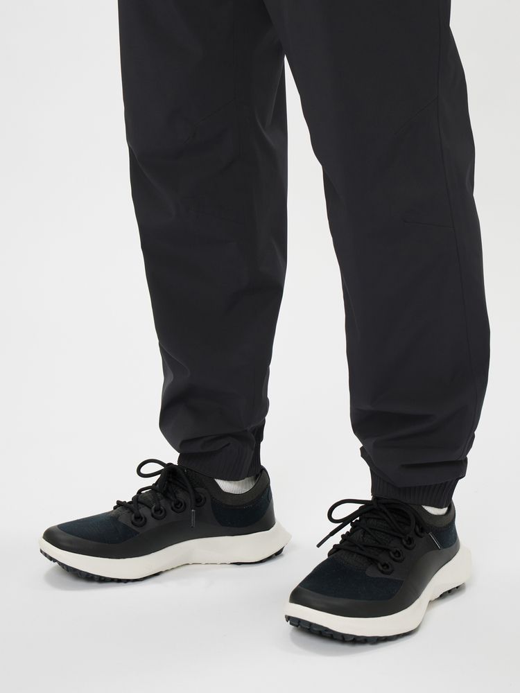 and per se(アンパスィ) ｜&GOLF エアレイトシステムジョガーパンツ（ユニセックス）