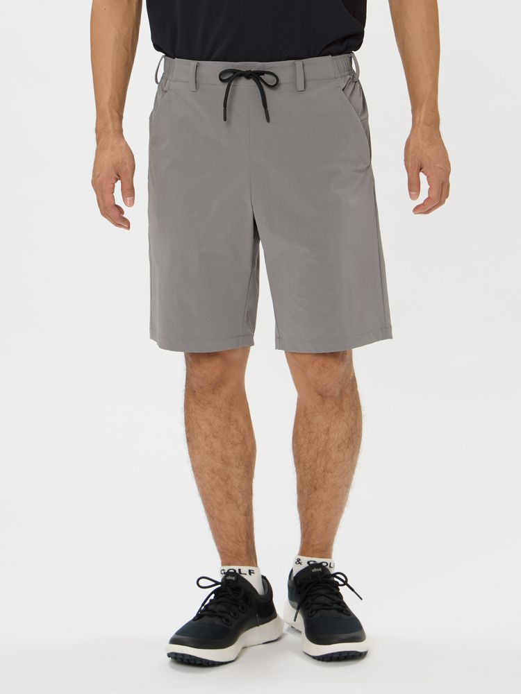 and per se(アンパスィ) ｜&GOLF ターフマスター+ ハーフパンツ（メンズ）