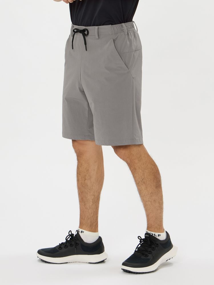 and per se(アンパスィ) ｜&GOLF ターフマスター+ ハーフパンツ（メンズ）