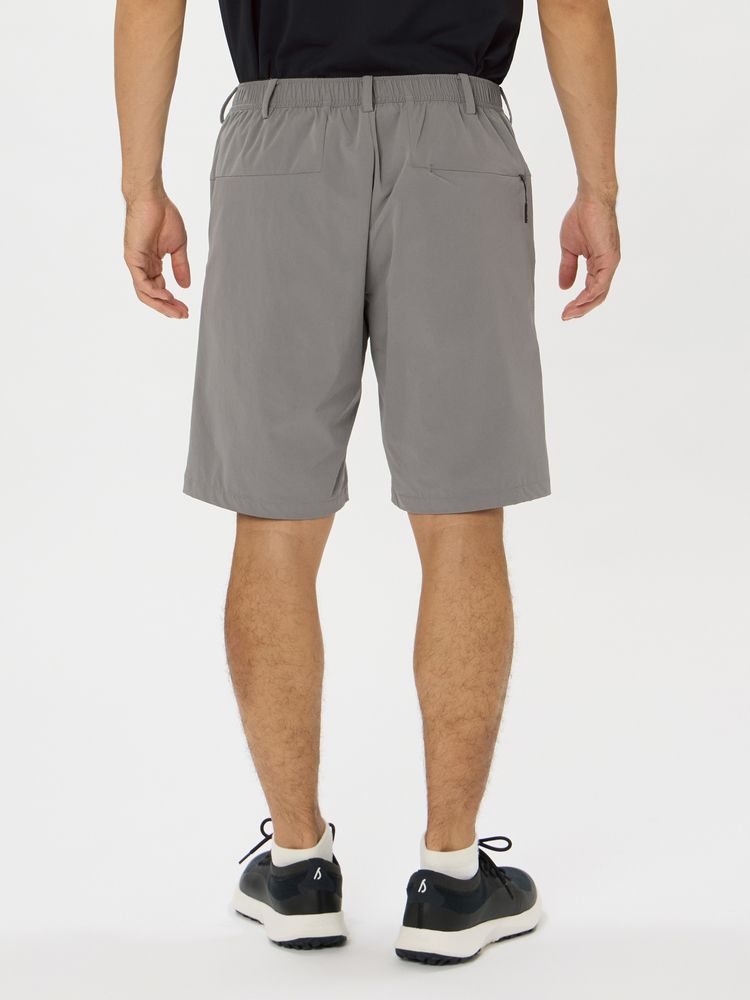 and per se(アンパスィ) ｜&GOLF ターフマスター+ ハーフパンツ（メンズ）