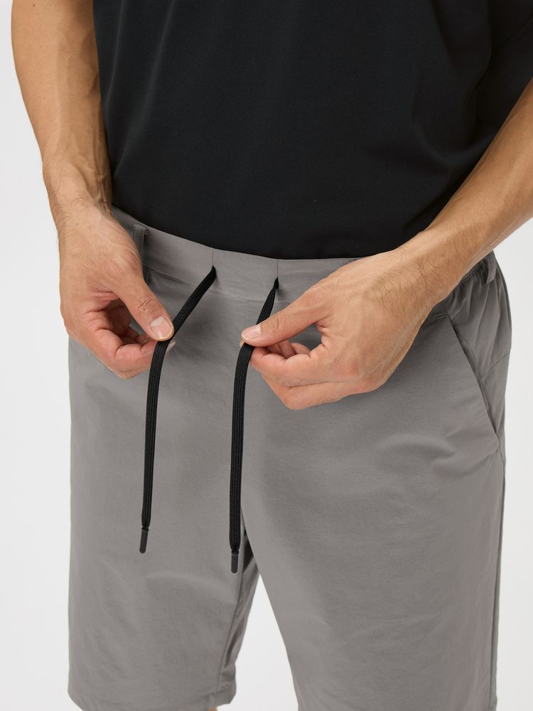 and per se(アンパスィ) ｜&GOLF ターフマスター+ ハーフパンツ（メンズ）