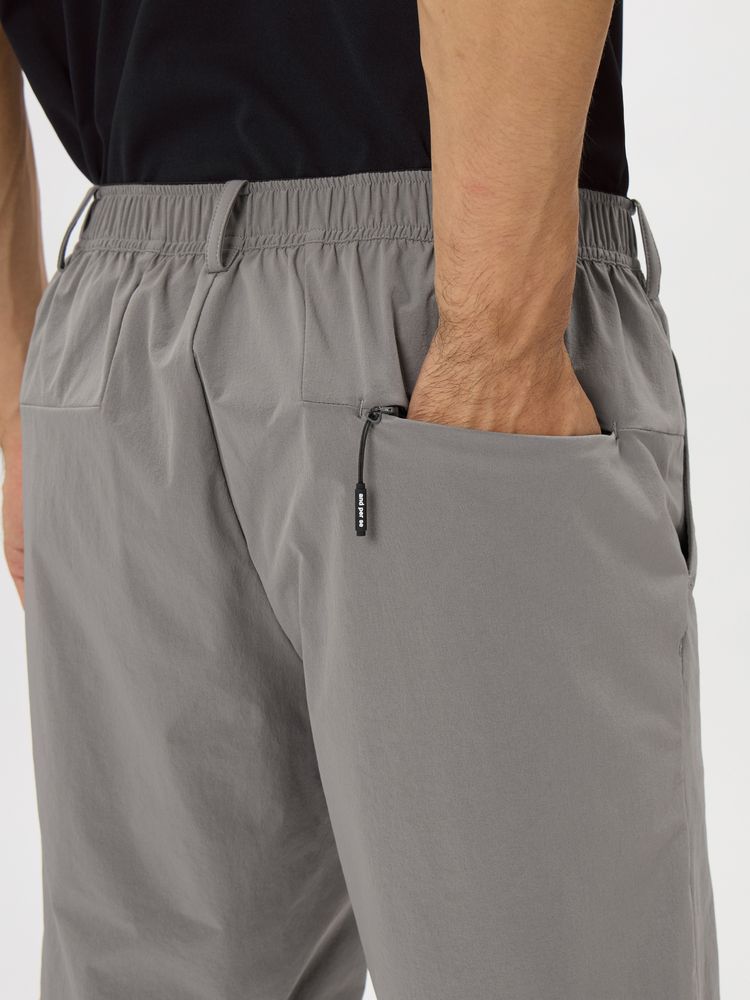 and per se(アンパスィ) ｜&GOLF ターフマスター+ ハーフパンツ（メンズ）