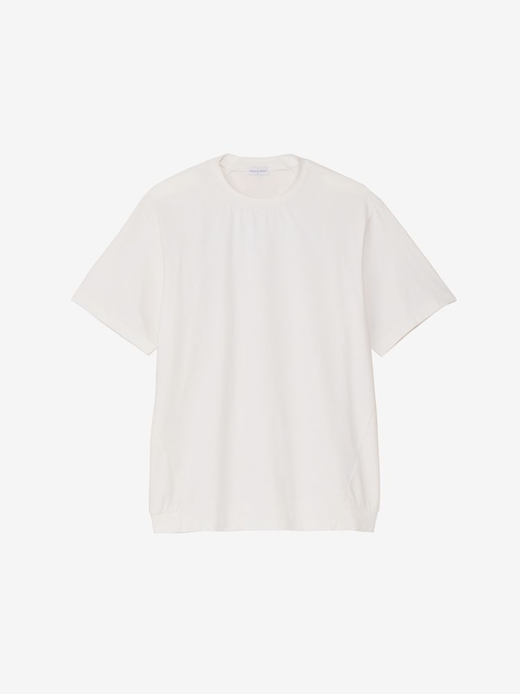 and per se(アンパスィ) ｜&GOLF クール&フレックス半袖Tシャツ（ユニセックス）