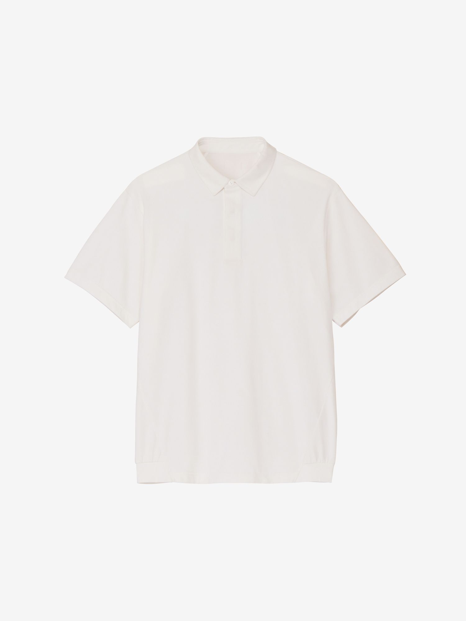 &GOLF クール&フレックス半袖シャツ（ユニセックス）